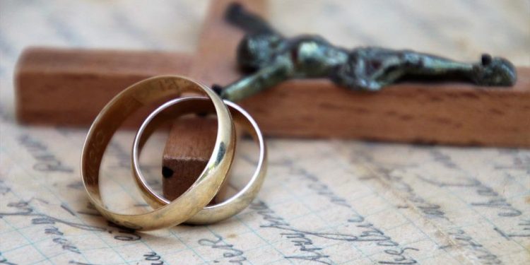 My Dream of My Catholic Wedding
