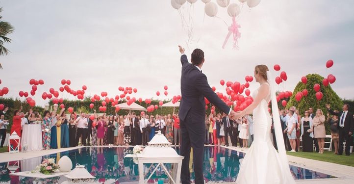 5 Activities That Are Optional When Planning a Wedding