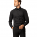 Ultimate guide to wearing a black tuxedo shirt 
