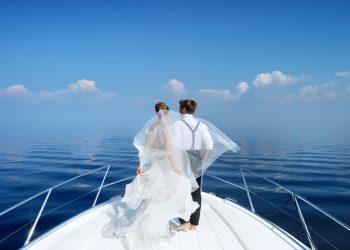 Cruise Weddings, Getting Married on a Cruise