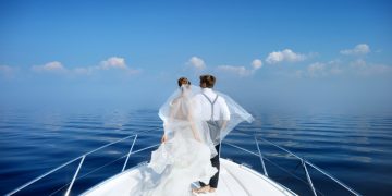 Cruise Weddings, Getting Married on a Cruise
