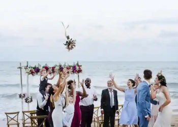 3 Tips for Planning a Stress-Free Destination Wedding