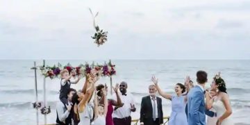 3 Tips for Planning a Stress-Free Destination Wedding