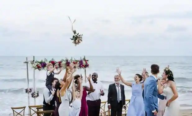 3 Tips for Planning a Stress-Free Destination Wedding