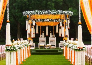 Discovering the Elements That Make a Wedding Venue Stand Out