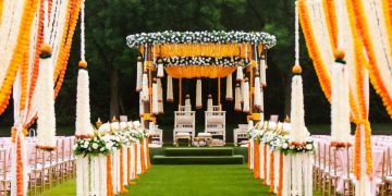 Discovering the Elements That Make a Wedding Venue Stand Out