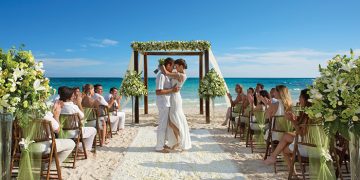 Choosing the Perfect Destination for Your Dream Wedding: A Guide for Couples