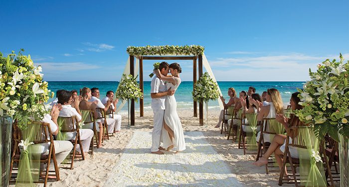 Choosing the Perfect Destination for Your Dream Wedding: A Guide for Couples