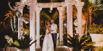 Marbella Wedding: The Rising Star in Spain’s Luxury Wedding Industry