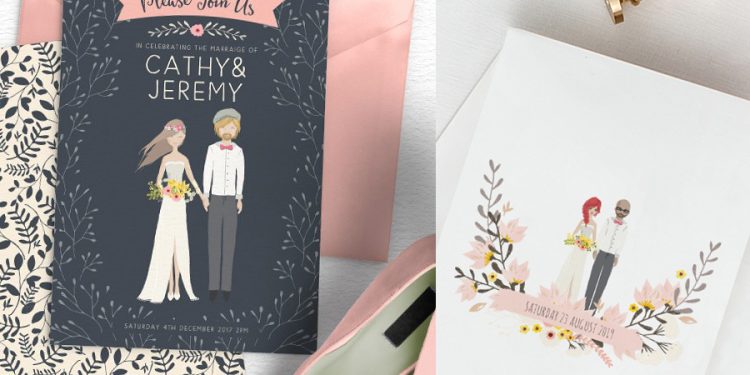 From I Do to You are Invited: A Guide to Wedding Invitations