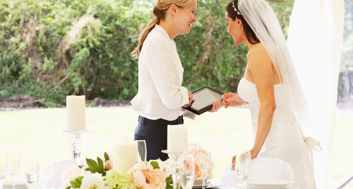 Creating Your Dream Wedding: Why Every Couple Needs a Wedding Planner