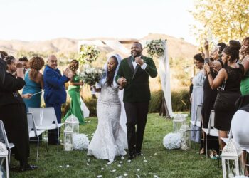 Planning your wedding theme: ideas and inspiration