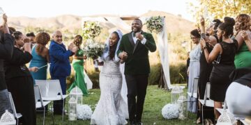Planning your wedding theme: ideas and inspiration