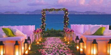 Wedding Venues: Choosing the Right Location for Your Big Day