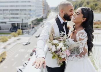 Tying the Knot with Ease: A Step-by-Step Guide to Planning a Wedding