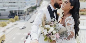 Tying the Knot with Ease: A Step-by-Step Guide to Planning a Wedding