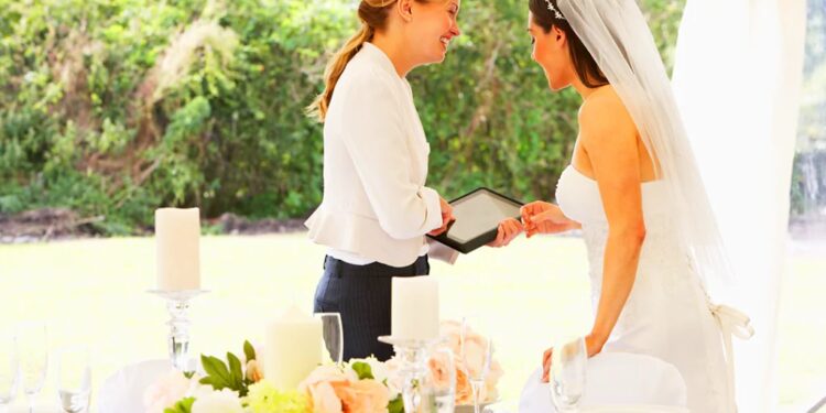 How to Plan a Wedding on a Budget: A Comprehensive Guide