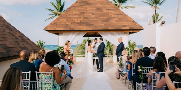 Wedding Dreams: Turning Fairytales into Reality