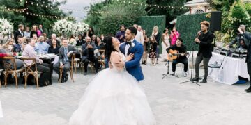 From “I Do” to “Let’s Dance”: A Deep Dive into Weddings and Their Evolving Nature