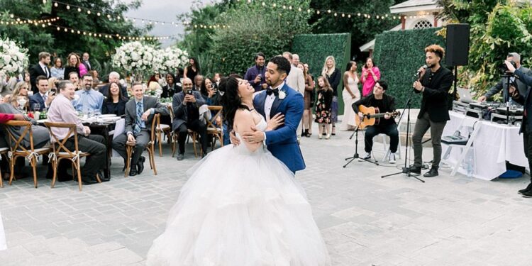 From “I Do” to “Let’s Dance”: A Deep Dive into Weddings and Their Evolving Nature