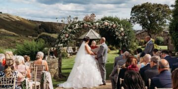 The Essential Guide to Choosing the Perfect Wedding Celebrant in Mandurah