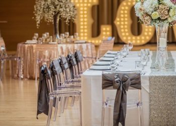 Unique Wedding Venues: Rustic Barns, Art Galleries & Everything in Between