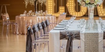 Unique Wedding Venues: Rustic Barns, Art Galleries & Everything in Between