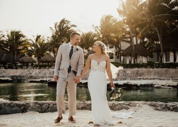 Romantic Beachfront Ceremonies: Where Love Meets Natural Beauty