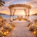 Golden Horizons: Waterfront Venues Perfect for Sunset Ceremonies