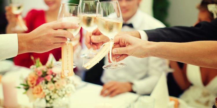 Signature Drink Catering Ideas for Weddings: The Ultimate Guide to Curating Your Bar Experience