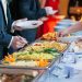 Culinary Theater: How Live Food Stations Are Elevating Wedding Catering