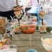 Interactive Food Stations for Modern Weddings