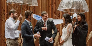 The Ultimate Rainy Day Wedding Guide: Pro Planning Tips to Save Your Celebration