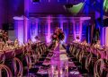 Statement Décor Trends for Memorable Events