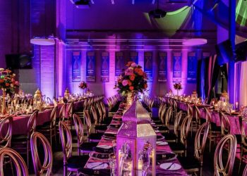 Statement Décor Trends for Memorable Events