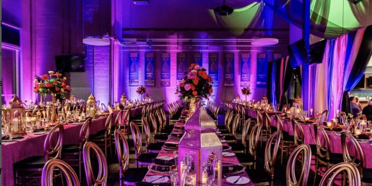 Statement Décor Trends for Memorable Events