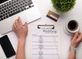 Wedding Planner: The Complete Guide to Planning a Perfect Wedding