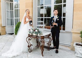How a Wedding Planner Creates Beautiful and Stress-Free Celebrations