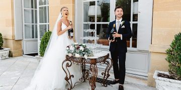 How a Wedding Planner Creates Beautiful and Stress-Free Celebrations