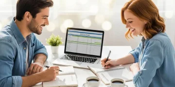How to Create a Realistic Wedding Budget