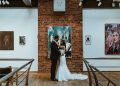 The Perfect Wedding Experience at the Biscuit Factory