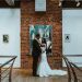 The Perfect Wedding Experience at the Biscuit Factory